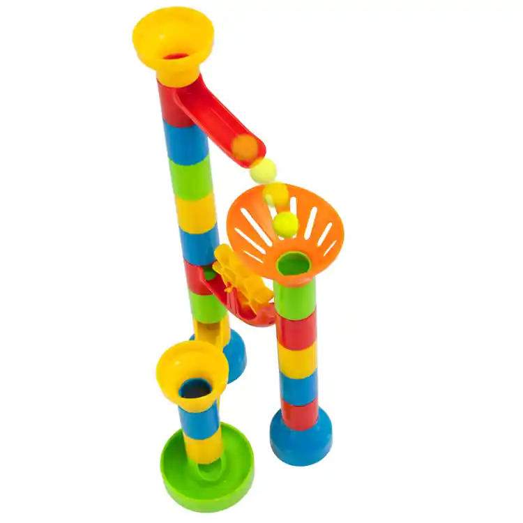 Marble Run