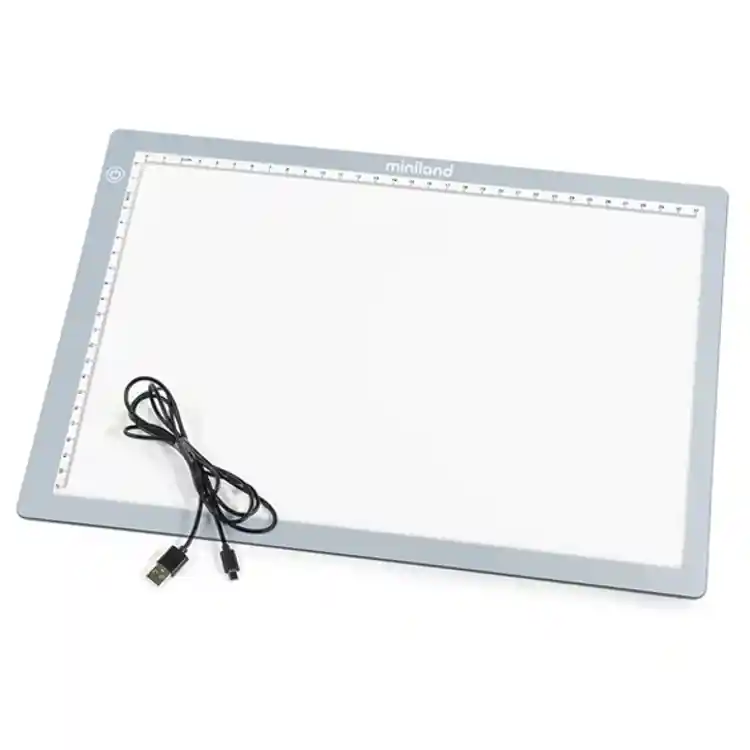 Portable Light Pad