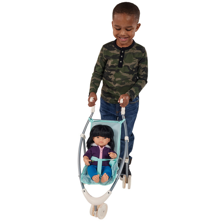 Doll Stroller