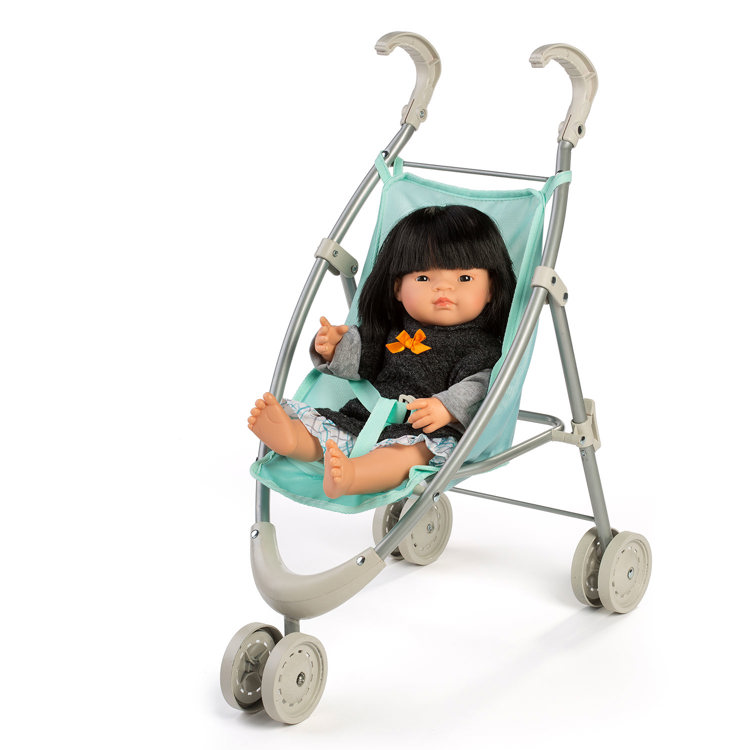 Doll Stroller