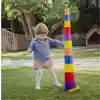 Nest & Stack Buckets