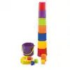 Nest & Stack Buckets