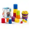 Nest & Stack Buckets