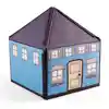 My Little Felt House