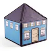My Little Felt House