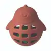 Simply Silicone Penguin Roly Wobbler