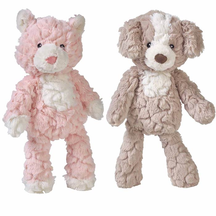Cuddle Soft Friends | Soft Cuddle Toys | Becker's School Supplies