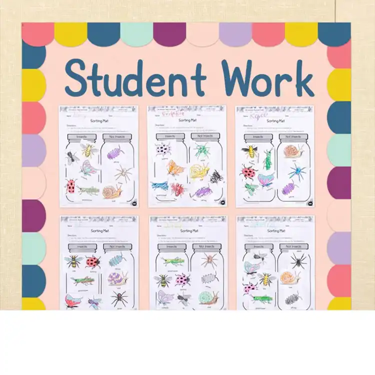 Modern Classic Letters Combo Pack