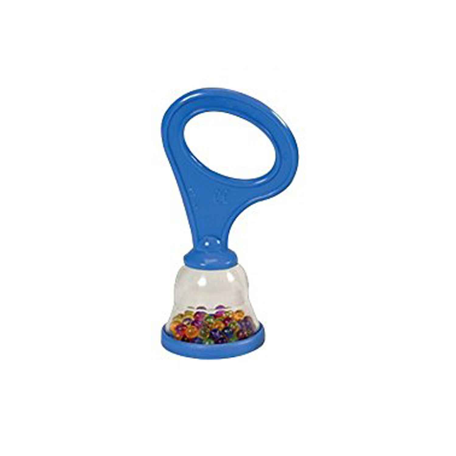 Baby sales maracas plastic