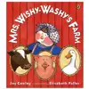Mrs. Wishy Washy's Farm