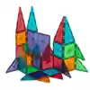 Magna-Tiles Clear Colors