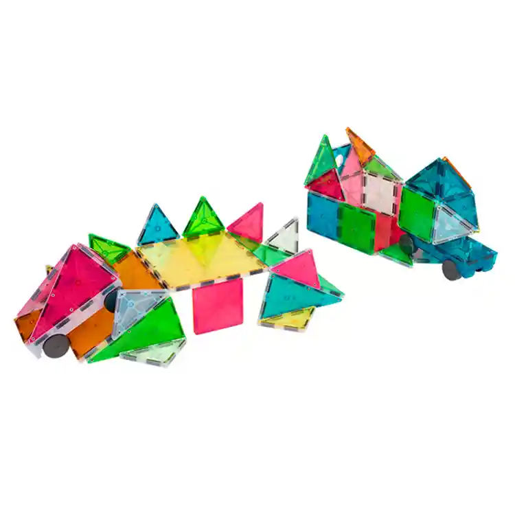 Magna-Tiles® Grand Prix