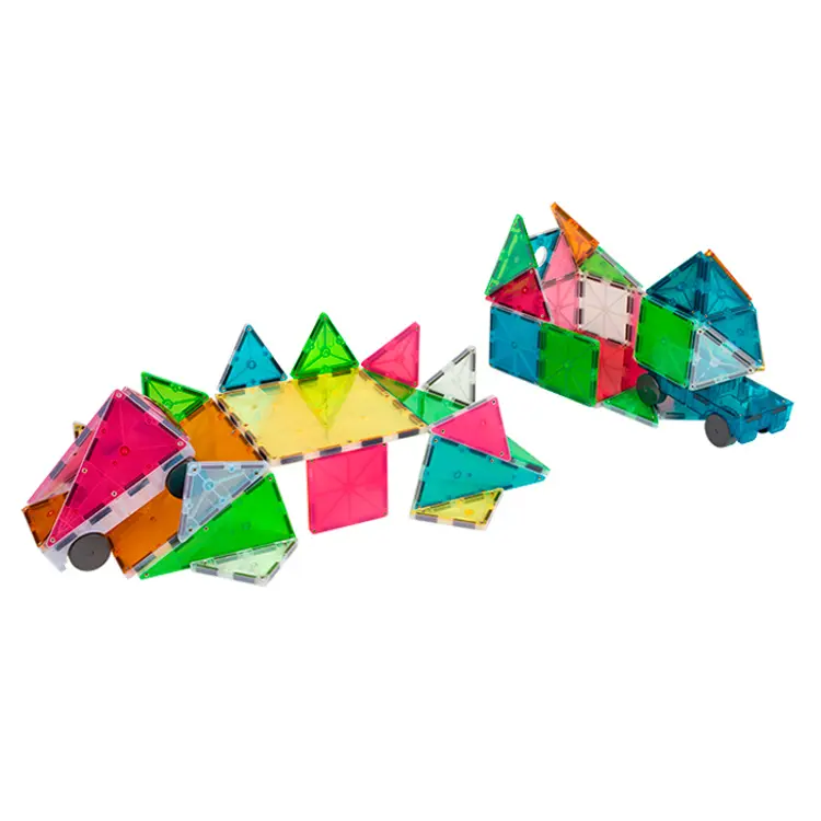 Magna-Tiles® Grand Prix