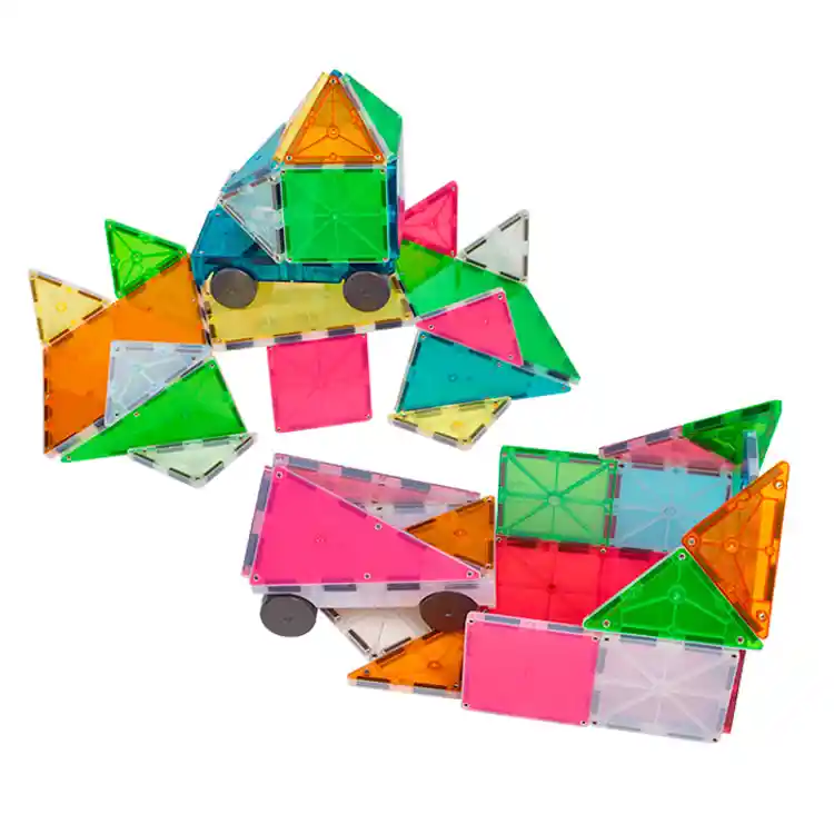 Magna-Tiles® Grand Prix