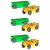 MAGNA-TILES® Cars Set
