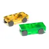 Magna-Tiles® Cars Set
