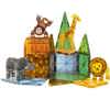Magna-Tiles Safari Animals