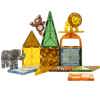 Magna-Tiles Safari Animals