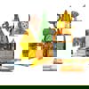 Magna-Tiles Animals Set