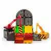 MAGNA-TILES® Builder Set