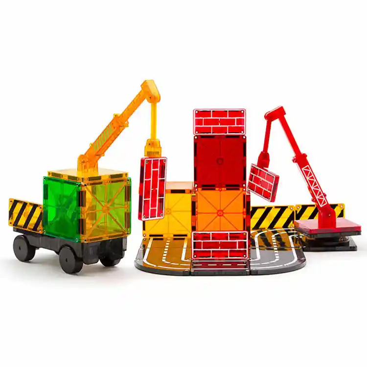 MAGNA-TILES® Builder Set