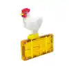 MAGNA-TILES® Farm Animals