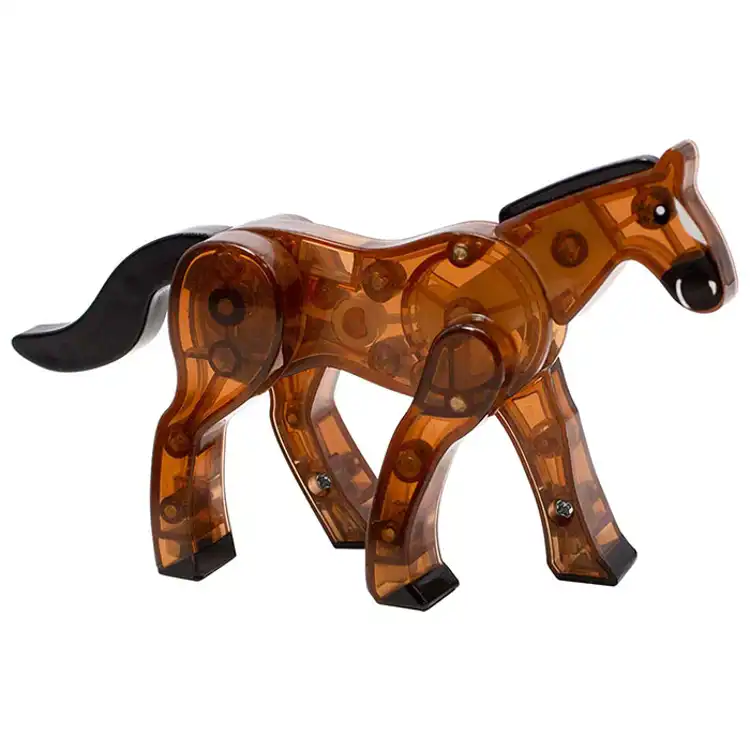 MAGNA-TILES® Farm Animals