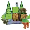 MAGNA-TILES® Forest Animals