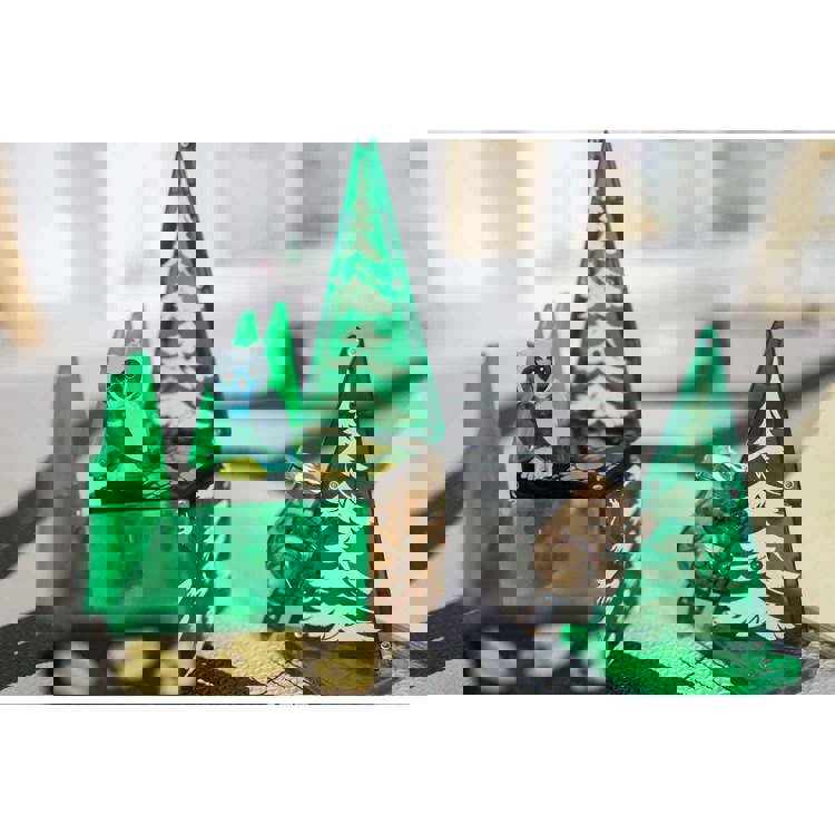 Magna-Tiles Forest Animals