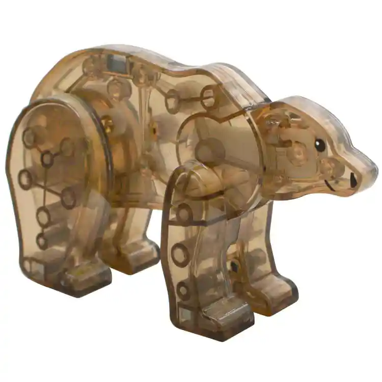 MAGNA-TILES® Forest Animals