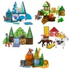 Magna-Tiles Animals Animals Set
