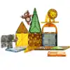 MAGNA-TILES®  Animals Animals Set