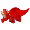Magna-Tiles® Dinos, 5 Piece Set
