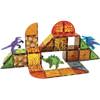 Magna-Tiles Dino World