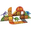 Magna-Tiles® Dino World
