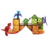 Magna-Tiles Dino World