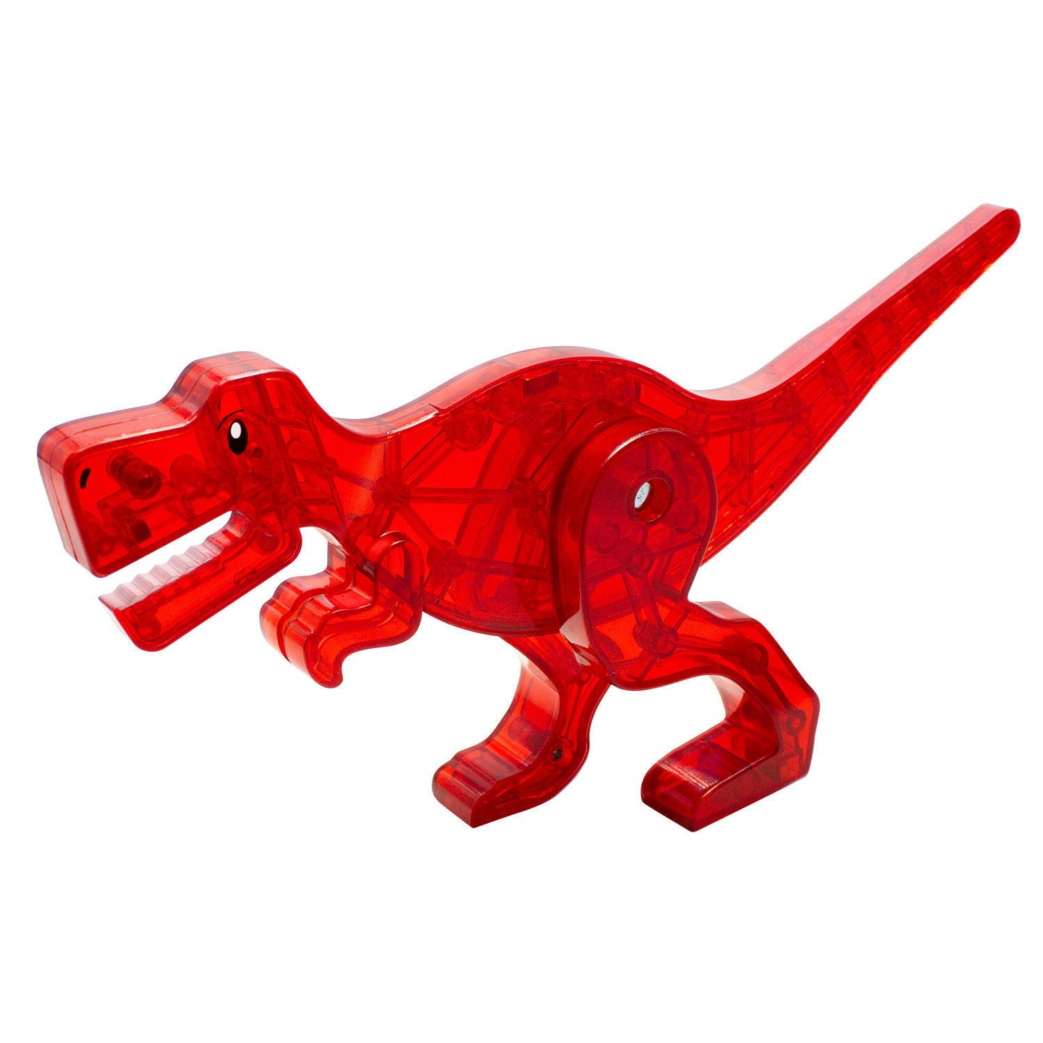 Magnetic Tiles Dinosaurs