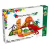 Magna-Tiles® Dino World