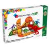 Magna-Tiles Dino World