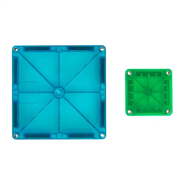 MAGNA-TILES® MicroMags Deluxe Set