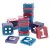 MAGNA-TILES® microMAGS™ Numbers
