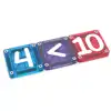 MAGNA-TILES® microMAGS™ Numbers