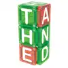 MAGNA-TILES® microMAGS™ Letters