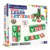 MAGNA-TILES® microMAGS Letters