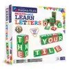 MAGNA-TILES® microMAGS™ Letters