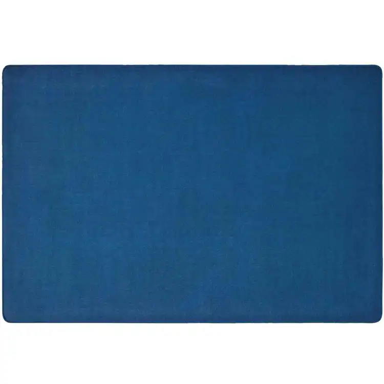 Mt. Shasta Solid Rug