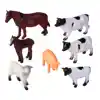 Farm Animals Set