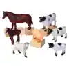 Farm Animals Set