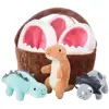 Basket of Dinos