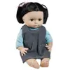 Multi-Ethnic Dolls